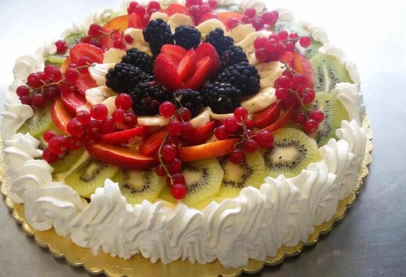 فندق Cavalluccio Marino