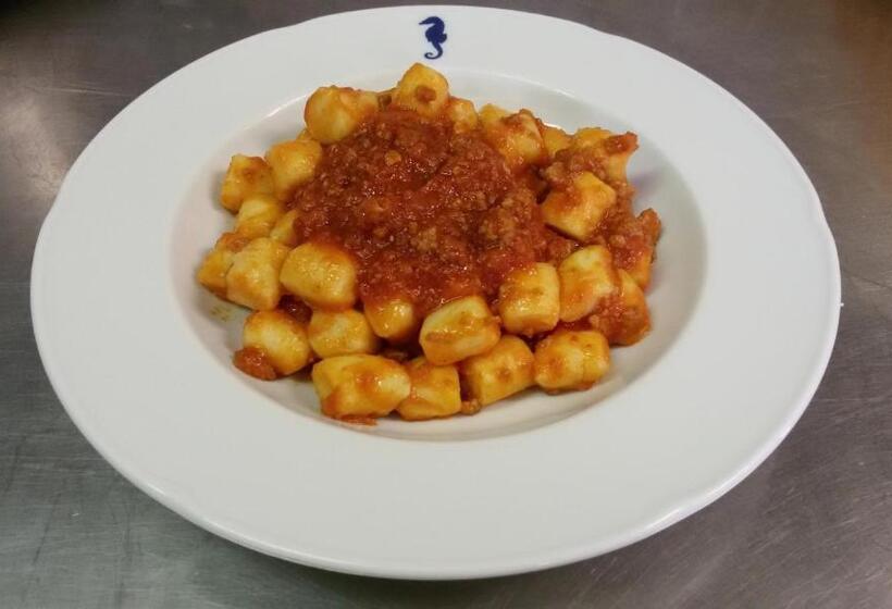 فندق Cavalluccio Marino