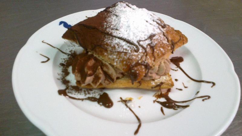 فندق Cavalluccio Marino