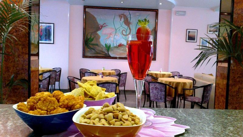 فندق Cavalluccio Marino