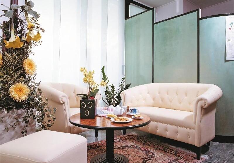 فندق Cavalluccio Marino