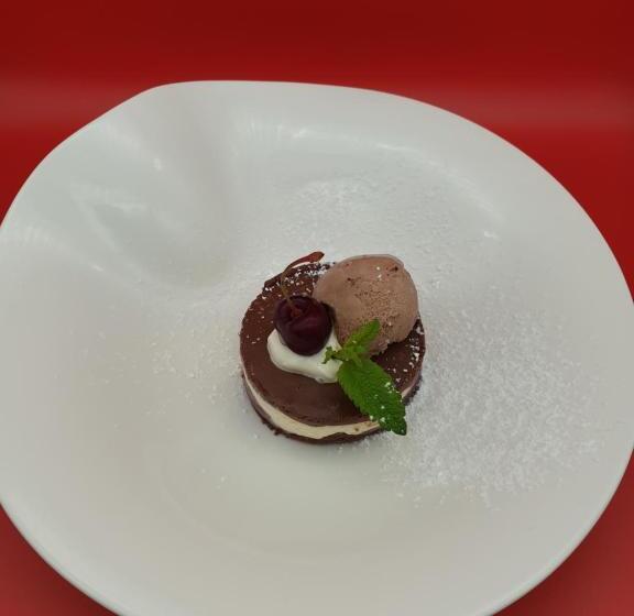 Отель Der Seewirt