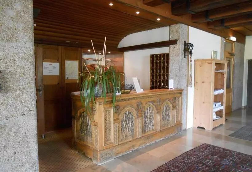 ホテル Der Seewirt