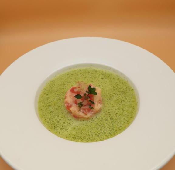 Отель Der Seewirt