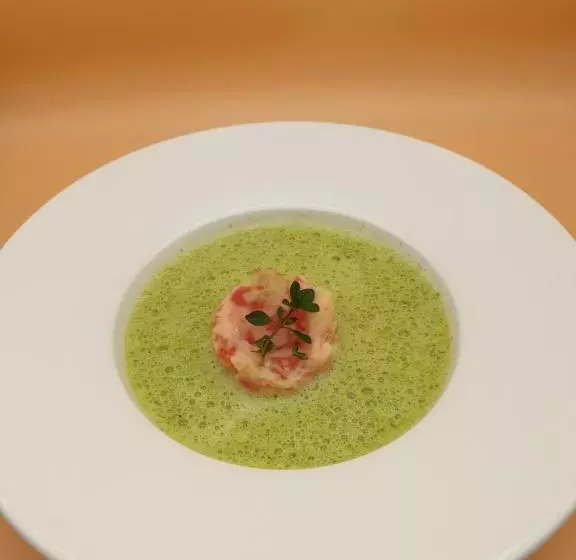 ホテル Der Seewirt