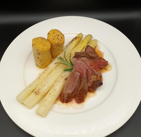 Отель Der Seewirt