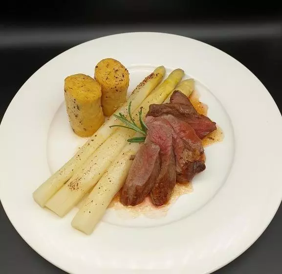 ホテル Der Seewirt