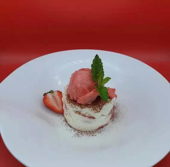 ホテル Der Seewirt