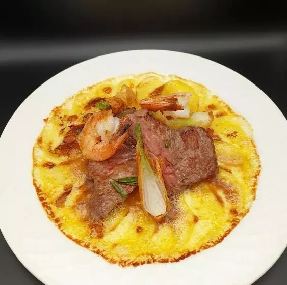 ホテル Der Seewirt