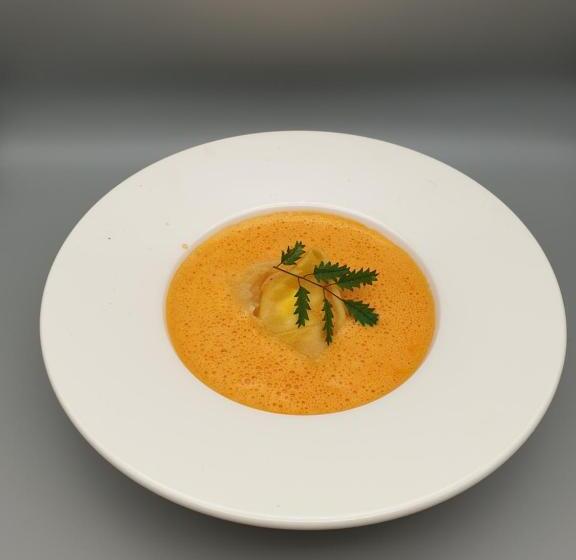 Отель Der Seewirt