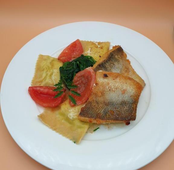 Отель Der Seewirt