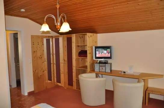 ホテル Ferienhaus Morgenfurt