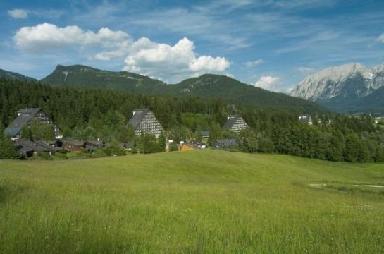 酒店 Fis-ferienwohnungen Im Salzkammergut