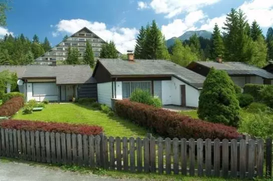 Otel Fis-ferienwohnungen Im Salzkammergut