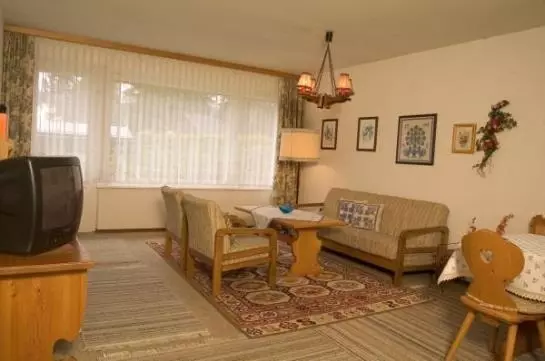 Otel Fis-ferienwohnungen Im Salzkammergut