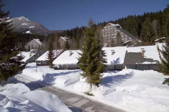 Otel Fis-ferienwohnungen Im Salzkammergut