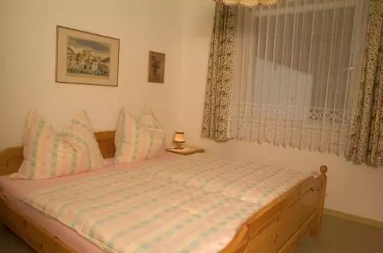 Otel Fis-ferienwohnungen Im Salzkammergut