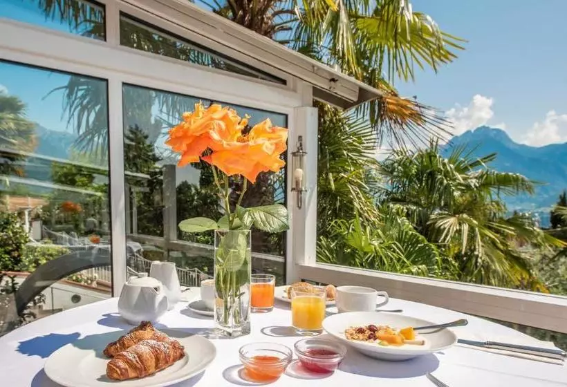 Glanzhof Hotel & Apartments