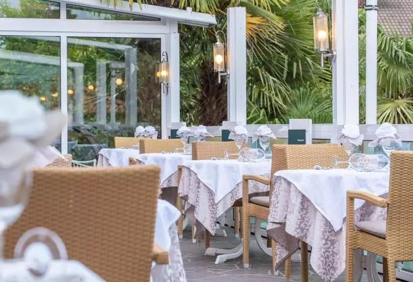 Glanzhof Hotel & Apartments