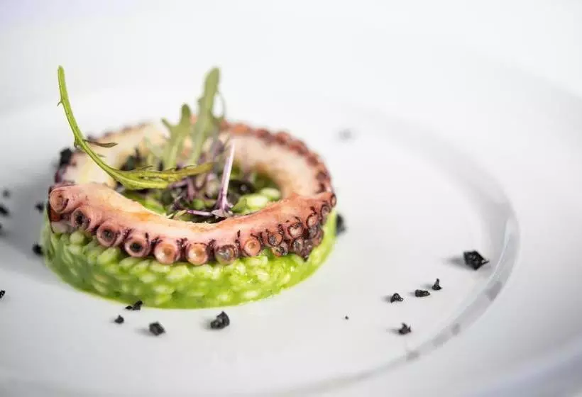 Glanzhof Hotel & Apartments