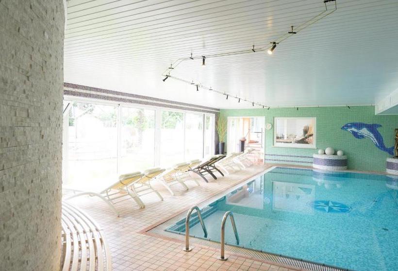 Glanzhof Hotel & Apartments