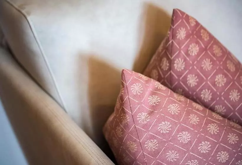 Glanzhof Hotel & Apartments