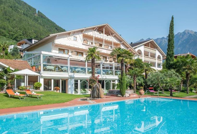 Glanzhof Hotel & Apartments