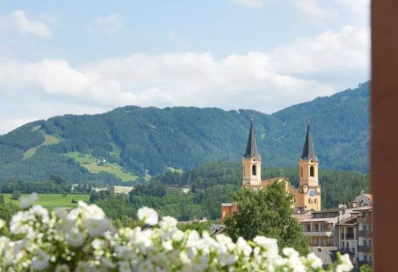 فندق Goldene Rose