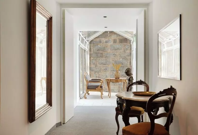 فندق Goldene Rose