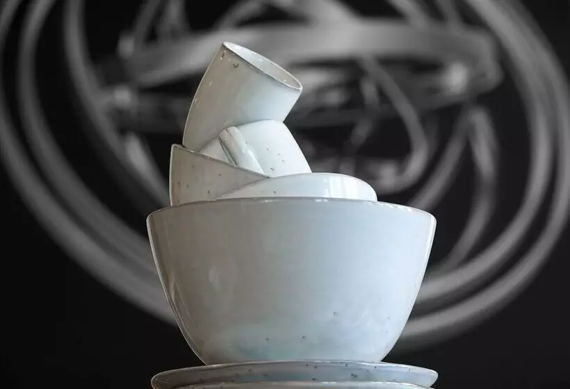 فندق Goldene Rose