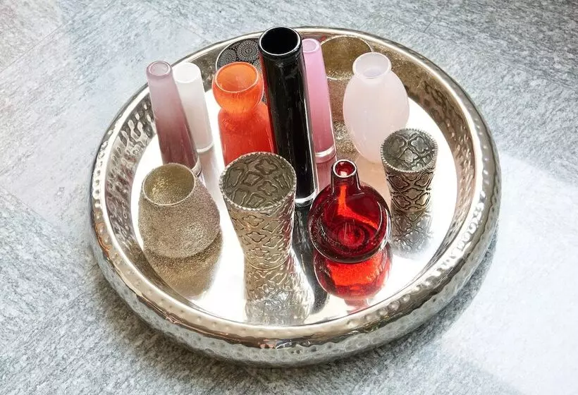 فندق Goldene Rose