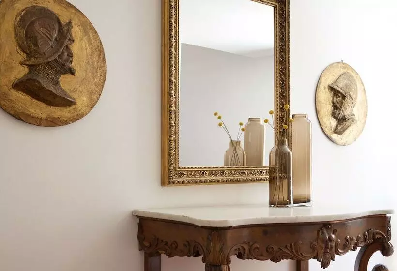 فندق Goldene Rose