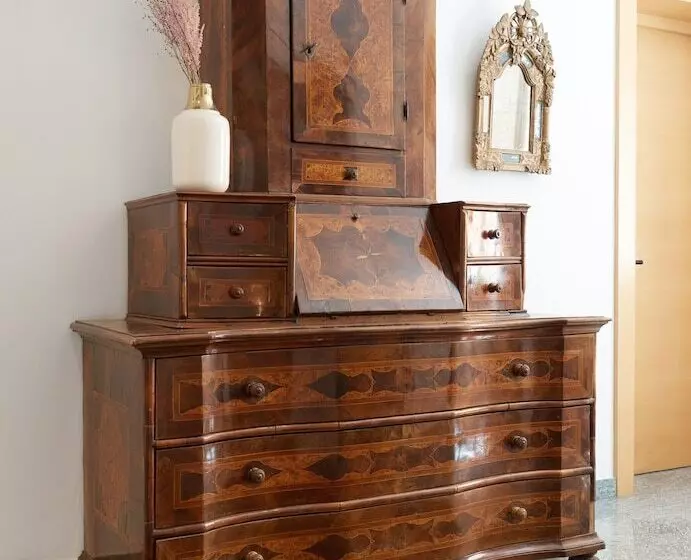 فندق Goldene Rose