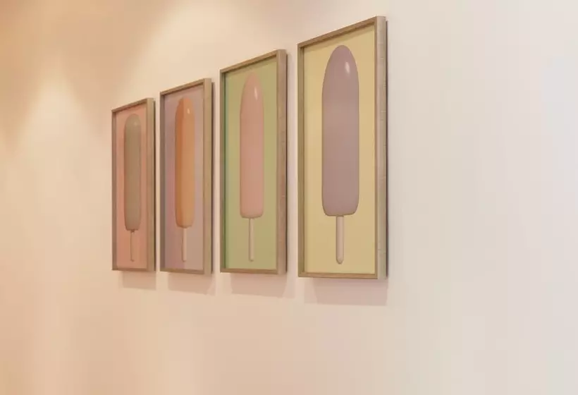 فندق Goldene Rose