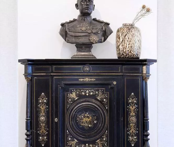 فندق Goldene Rose