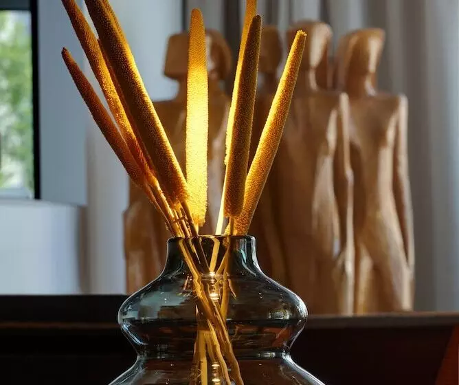 فندق Goldene Rose