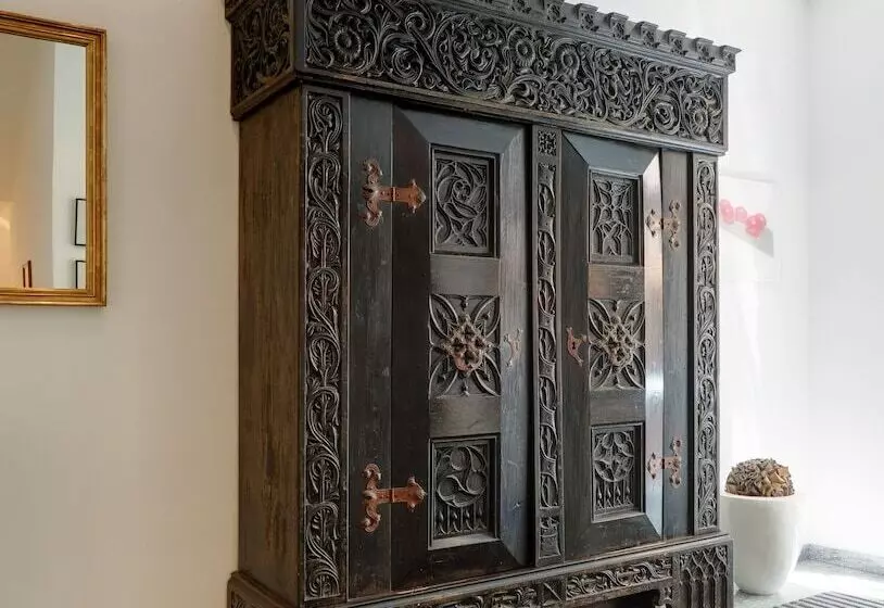 فندق Goldene Rose