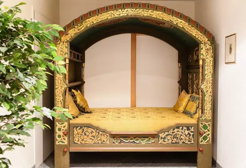 فندق Goldene Rose