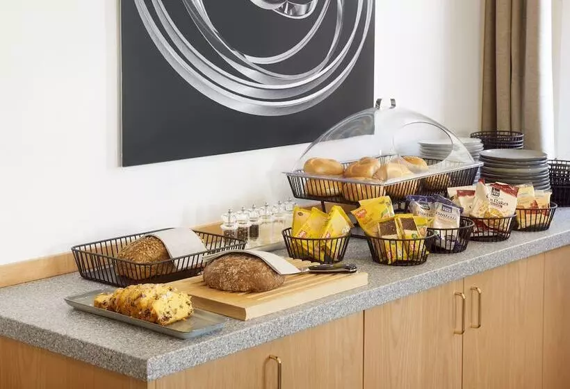 فندق Goldene Rose