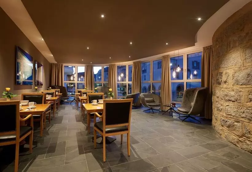 فندق Goldene Rose