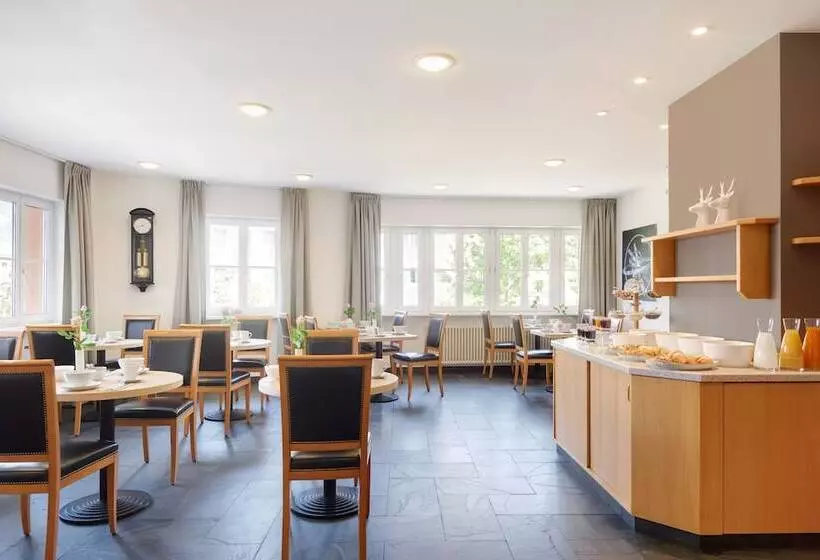 فندق Goldene Rose