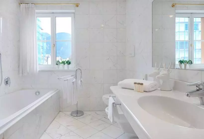 فندق Goldene Rose