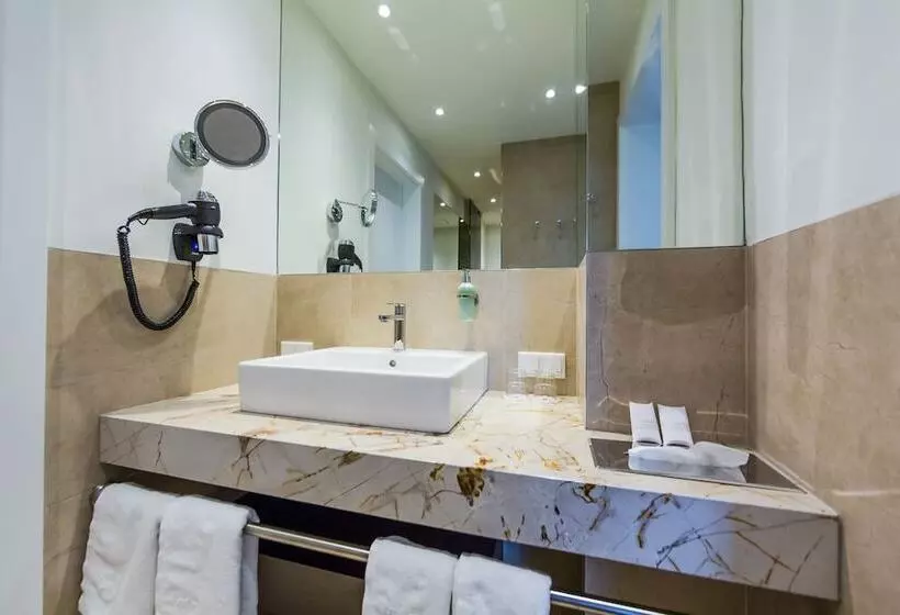 בית מלון כפרי Goritschnigg