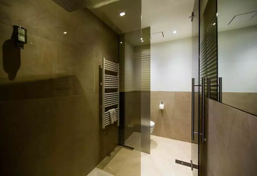 בית מלון כפרי Goritschnigg