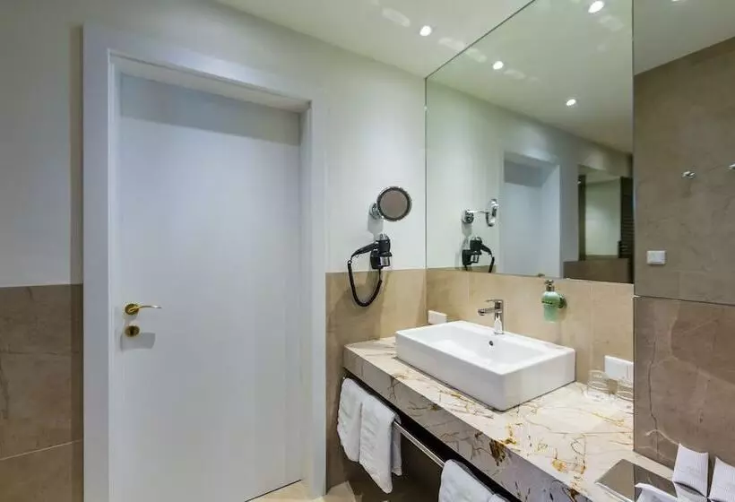 בית מלון כפרי Goritschnigg