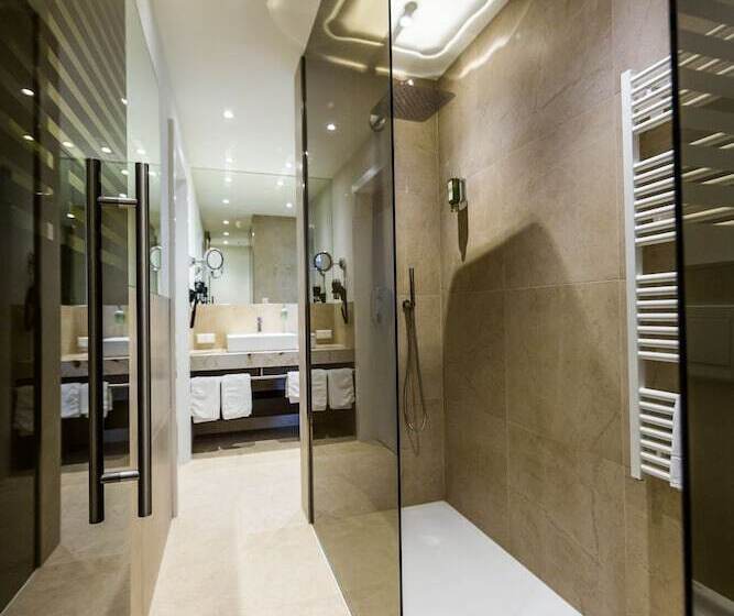 בית מלון כפרי Goritschnigg