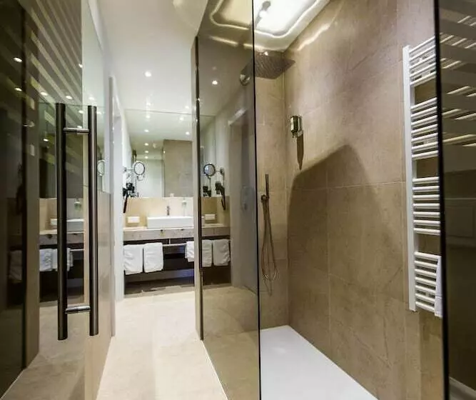 בית מלון כפרי Goritschnigg