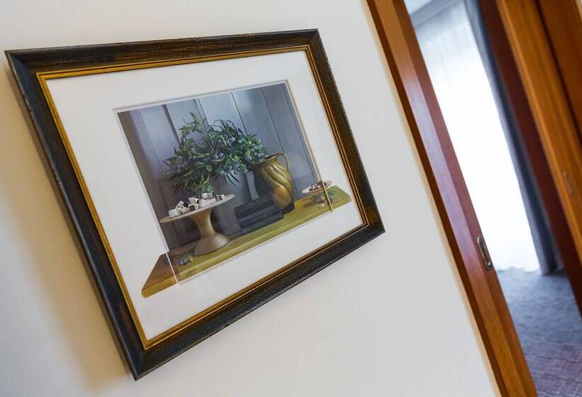 בית מלון כפרי Goritschnigg