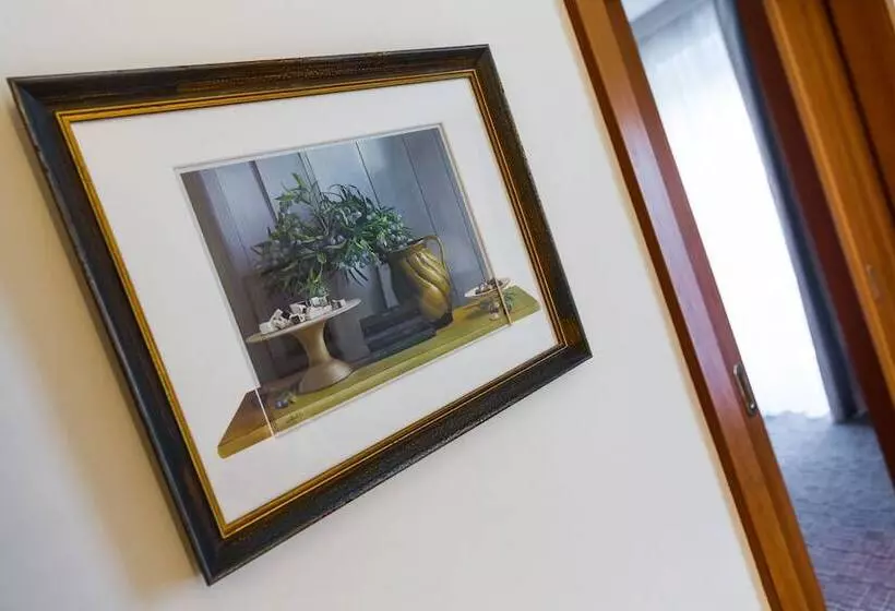 בית מלון כפרי Goritschnigg