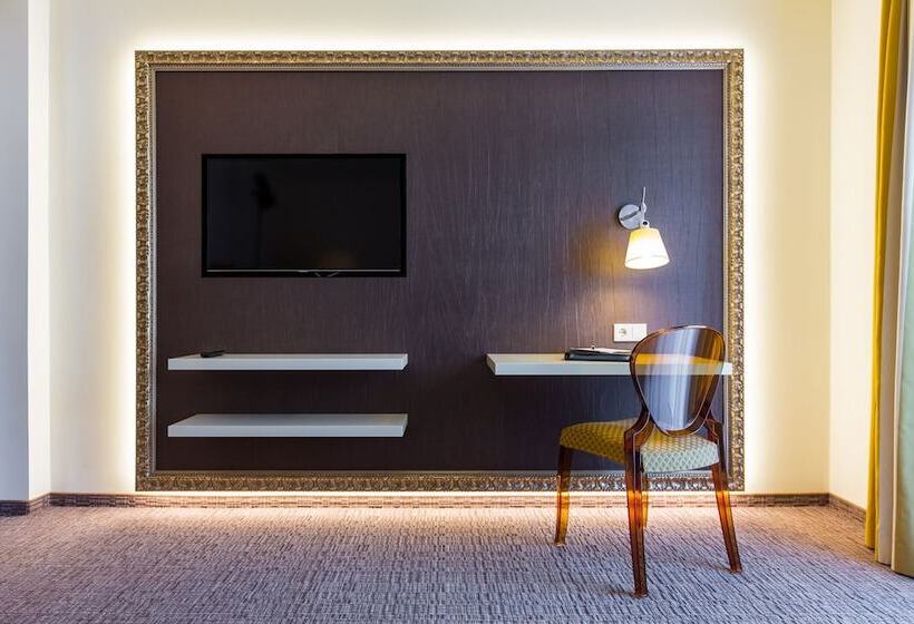 בית מלון כפרי Goritschnigg